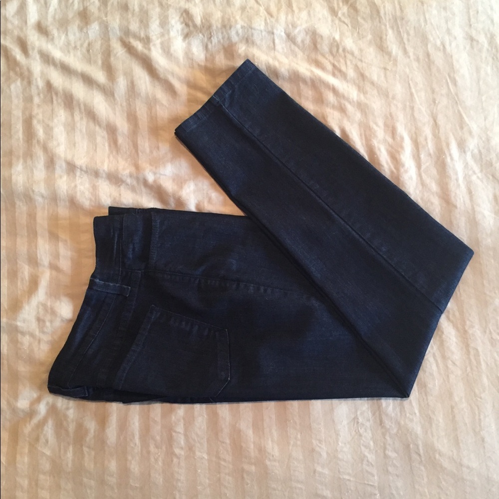 NYDJ Not Your Daughters Jeans. Size 8